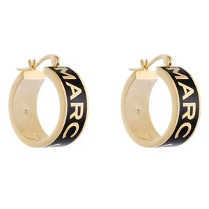 Obrázek produktu Naušnice Marc Jacobs 2P5JER001J34 Zlatá