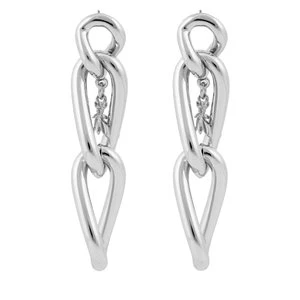Obrázek produktu Naušnice Patrizia Pepe 2J2548/M058 S125 Stříbrná
