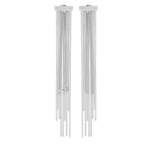 Obrázek produktu Naušnice Patrizia Pepe 8J1339 M065 S125 Stříbrná
