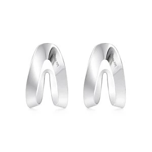 Obrázek produktu Naušnice Patrizia Pepe 8J1372/M088-Z002 Stříbrná