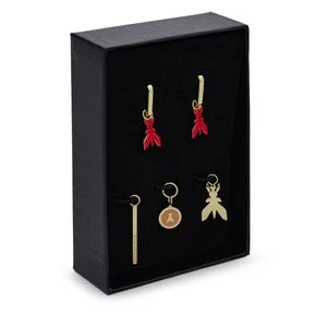 Obrázek produktu Naušnice Patrizia Pepe 8J1394/M086-Z004 Zlatá