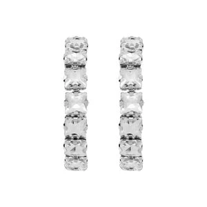 Obrázek produktu Naušnice Patrizia Pepe 8J1400/M032-W350 Stříbrná