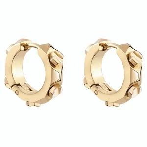 Obrázek produktu Naušnice PHILIPP PLEIN The Plein Cuff PJ1EA22EU Zlatá