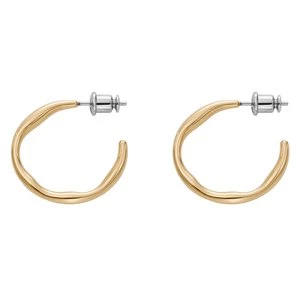 Obrázek produktu Naušnice Skagen SKJ1722710 Zlatá