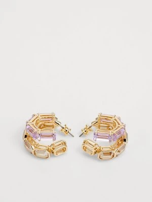 Obrázek produktu Náušnice Swarovski