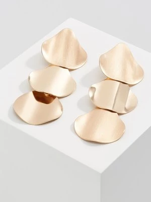 Obrázek produktu Náušnice Topshop zlatá barva