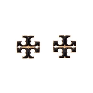 Obrázek produktu Naušnice Tory Burch 177397 Černá
