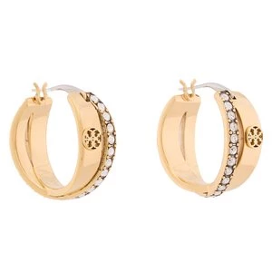 Obrázek produktu Naušnice Tory Burch 184429 Zlatá
