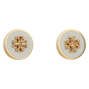 Obrázek produktu Naušnice Tory Burch Kira 90547 Bílá