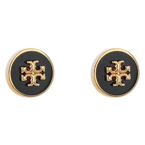 Obrázek produktu Naušnice Tory Burch Kira 90547 Černá