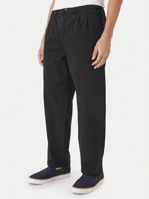 Obrázek produktu Nautica Chino kalhoty Varuna 2 NCC03963 Černá Regular Fit