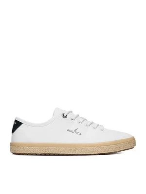 Obrázek produktu Nautica Espadrilky CEO-85659 Bílá