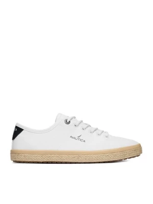 Obrázek produktu Nautica Espadrilky CEO-85659 Bílá