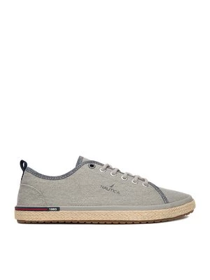 Obrázek produktu Nautica Espadrilky CEO-LEADSMAN-01 Šedá