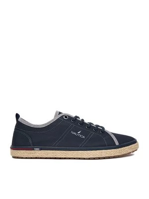 Obrázek produktu Nautica Espadrilky CEO-LEADSMAN-01 Tmavomodrá