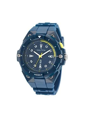 Obrázek produktu Nautica Hodinky NAPCNS401 Tmavomodrá