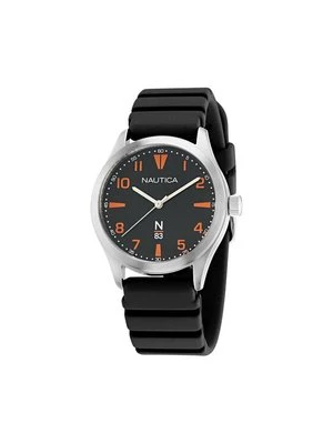 Obrázek produktu Nautica Hodinky NAPHBS401 Černá