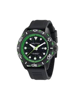 Obrázek produktu Nautica Hodinky NAPNRS402 Černá