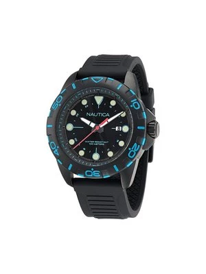 Obrázek produktu Nautica Hodinky NAPNRS404 Černá