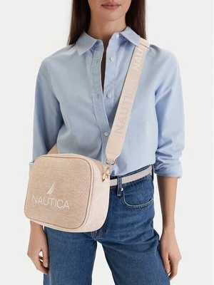 Obrázek produktu Nautica Kabelka CEO-NTC-L-002-09 Béžová