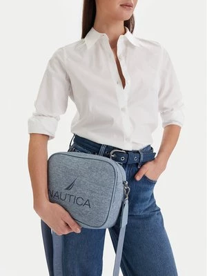 Obrázek produktu Nautica Kabelka CEO-NTC-L-002-09 Modrá