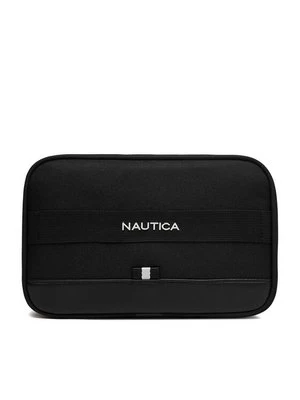 Obrázek produktu Nautica Kosmetický kufřík WBEO-NTC-M1-001-SS26 Černá