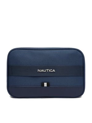 Obrázek produktu Nautica Kosmetický kufřík WBEO-NTC-M1-001-SS26 Tmavomodrá