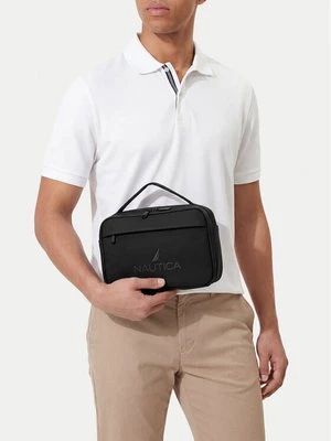 Obrázek produktu Nautica Kosmetický kufřík WBEO-NTC-M1-002-SS26 Černá