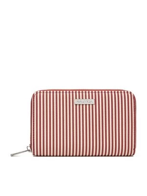Obrázek produktu Nautica Peněženka WBEO-NTC-W1-001-SS26 Červená