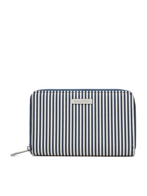 Obrázek produktu Nautica Peněženka WBEO-NTC-W1-001-SS26 Tmavomodrá