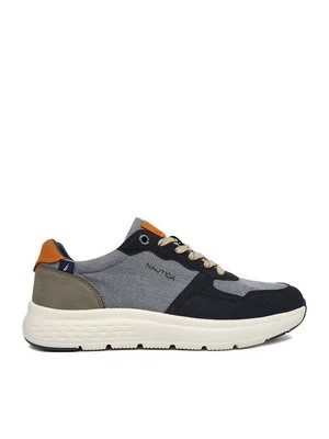 Obrázek produktu Nautica Sneakersy CWBEO-BASILIO-01 Tmavomodrá