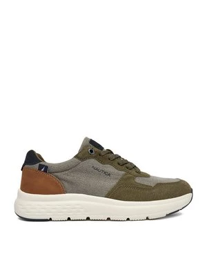 Obrázek produktu Nautica Sneakersy CWBEO-BASILIO-01 Zelená