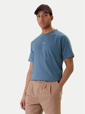 Obrázek produktu Nautica T-Shirt NCC04498 Modrá Regular Fit