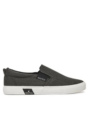 Obrázek produktu Nautica Tenisky MSS20515-01 Šedá