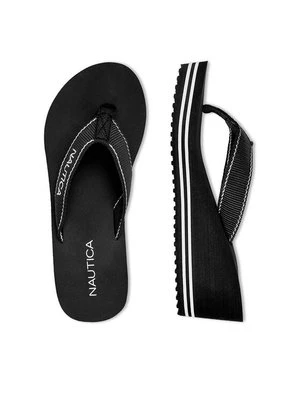 Obrázek produktu Nautica Žabky CEO-808457 Černá