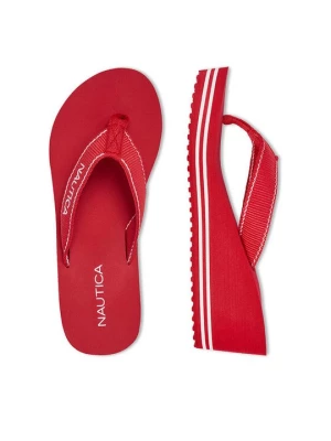 Obrázek produktu Nautica Žabky CEO-808457 Červená