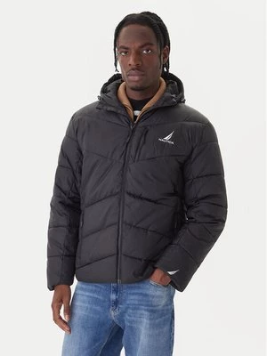 Obrázek produktu Nautica Zimní bunda Provo N1T04062 Černá Regular Fit