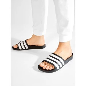 Obrázek produktu Nazouváky adidas adilette Aqua K F35556 Černá