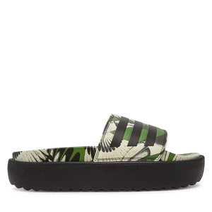 Obrázek produktu Nazouváky adidas adilette Platform JI4754 Zelená
