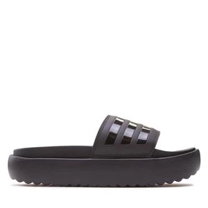 Obrázek produktu Nazouváky adidas Adilette Platform Slides HQ6179 Černá
