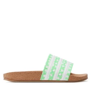 Obrázek produktu Nazouváky adidas adilette w GX9484 Zelená