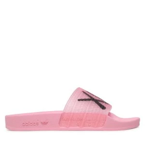 Obrázek produktu Nazouváky adidas Adilette x André Saraiva Slides HQ6856 Růžová