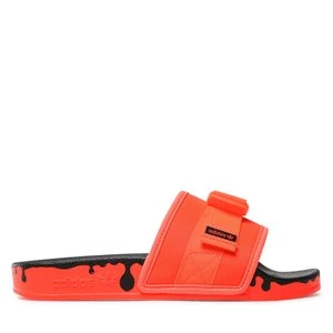 Obrázek produktu Nazouváky adidas Pouchylette W GY1009 Oranžová