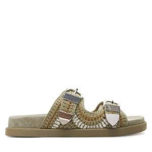Obrázek produktu Nazouváky Aldo Bohodream 13967605 Zelená