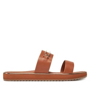 Obrázek produktu Nazouváky Aldo Lagoon 13749052 Hnědá