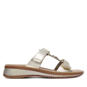 Obrázek produktu Nazouváky Ara Hawaii 2.0 12-29003-90 Zlatá