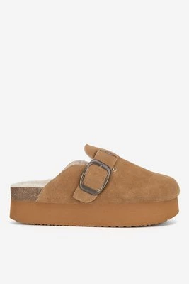 Obrázek produktu Nazouváky Badura CAMEL