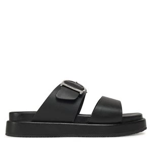 Obrázek produktu Nazouváky Barbour Adele LFO0761BK51 Černá