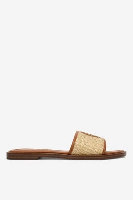 Obrázek produktu Nazouváky Beverly Hills Polo Club CAMEL