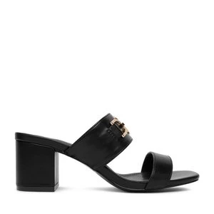 Obrázek produktu Nazouváky Beverly Hills Polo Club CEO-LS6450-04 Černá